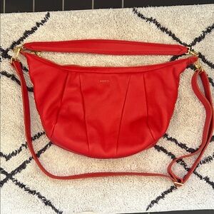 Hammit Morgan Shoulder Bag